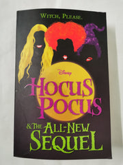 Disney: Hocus Pocus & The All New Sequel (Young Adult Fiction)