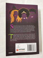 Disney: Hocus Pocus & The All New Sequel (Young Adult Fiction)