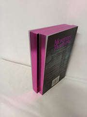 Monster's Plaything and Monster's Obsession - Special Edition Paperbacks