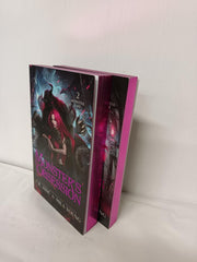 Cover of Monster's Plaything and Monster's Obsession - Special Edition Paperbacks