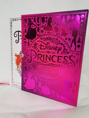Disney Princess: A Treasury of Magical Stories (Deluxe Treasury)
