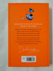 Robodog: An incredibly funny illustrated children’s book