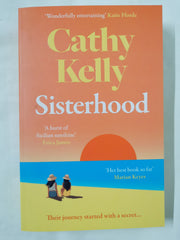 Sisterhood by Cathy Kelly
