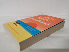 Sisterhood: An explosive secret and a journey that changes everything