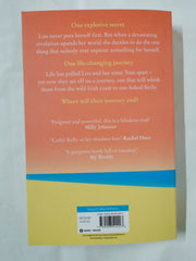 Sisterhood: An explosive secret and a journey that changes everything