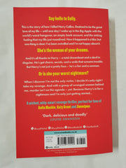 When Sally Killed Harry: the hilarious, deliciously dark and twisted