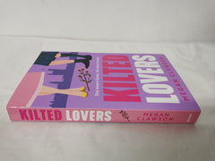 Kilted Lovers: The brand new royal enemies-to-lovers romance you need in 2025