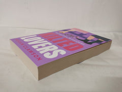 Kilted Lovers: The brand new royal enemies-to-lovers romance you need in 2025