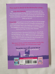 Kilted Lovers: The brand new royal enemies-to-lovers romance you need in 2025