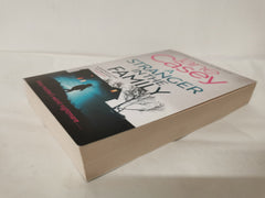 A Stranger in the Family: The new detective crime thriller