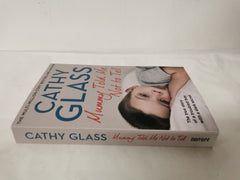 Mummy Told Me Not to Tell: THE MULTI-MILLION-COPY BESTSELLING AUTHOR