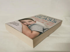 Mummy Told Me Not to Tell: THE MULTI-MILLION-COPY BESTSELLING AUTHOR