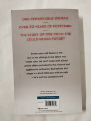 Mummy Told Me Not to Tell: THE MULTI-MILLION-COPY BESTSELLING AUTHOR