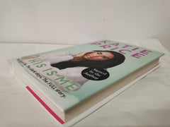 This Is Me: THE INSTANT NO.1 BESTSELLER by Katie Price *Signed*