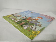 One Springy Day: A Percy The Park Keeper Story