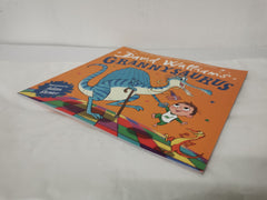 Grannysaurus: The funny new illustrated children’s picture book