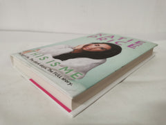 This Is Me: THE INSTANT NO.1 BESTSELLER by Katie Price