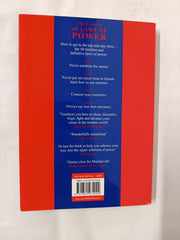 The Concise 48 Laws Of Power by Robert Greene