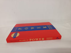 The Concise 48 Laws Of Power by Robert Greene