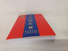 The Concise 48 Laws Of Power by Robert Greene