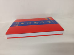 The Concise 48 Laws Of Power by Robert Greene