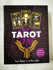 Tarot (Mind Spa Kit)