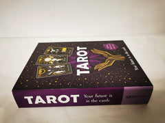 Tarot (Mind Spa Kit)