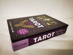 Tarot (Mind Spa Kit)