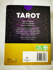 Tarot (Mind Spa Kit)