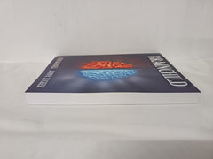 Brainchild: Where will the evil brain child strike next? by Ivor Baddiel - used book at Perkology Books