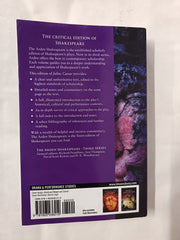 Julius Caesar: Third Series (The Arden Shakespeare Third Series) by William Shakespeare - used book at Perkology Books