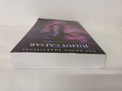 Julius Caesar: Third Series (The Arden Shakespeare Third Series) by William Shakespeare - used book at Perkology Books