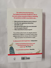 The Rest is History: The official book from the makers of the hit podcast by Goalhanger Podcasts - used book at Perkology Books