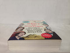 The Rest is History: The official book from the makers of the hit podcast by Goalhanger Podcasts - used book at Perkology Books