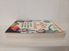 The Rest is History: The official book from the makers of the hit podcast by Goalhanger Podcasts - used book at Perkology Books