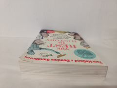 The Rest is History: The official book from the makers of the hit podcast by Goalhanger Podcasts - used book at Perkology Books