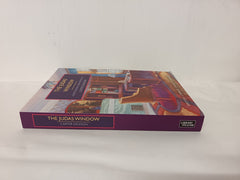 The Judas Window: 140 (British Library Crime Classics)