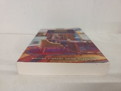 The Judas Window: 140 (British Library Crime Classics)