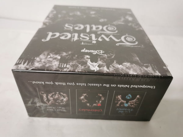 Disney: Twisted Tales (Volume 4)