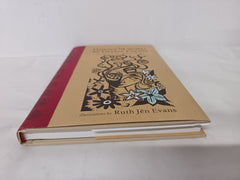 The History of Wales in Twelve Poems by Thomas - used book at Perkology Books