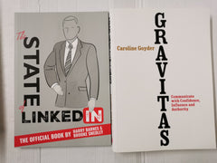 Business Books Bundle x 10 -  Inc Mindset, Leadership, Finance