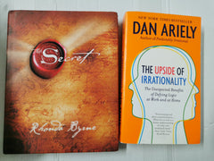 Business Books Bundle x 10 -  Inc Mindset, Leadership, Finance