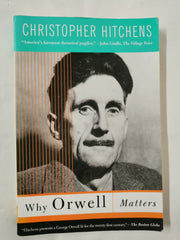Why Orwell Matters