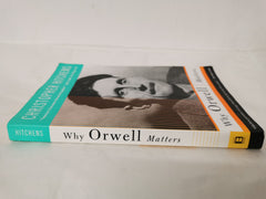 Why Orwell Matters