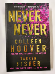 Never Never TikTok made me buy it!