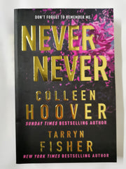 Never Never TikTok made me buy it!