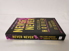 Never Never TikTok made me buy it!