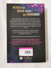 Never Never TikTok made me buy it!