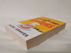 The Little Coffee Shop of Terrors: The scarily good new grumpy/sunshine fantasy