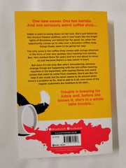 The Little Coffee Shop of Terrors: The scarily good new grumpy/sunshine fantasy